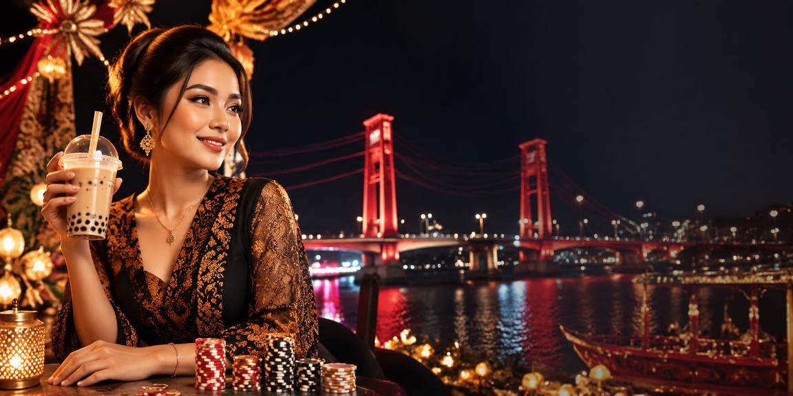 al togel editorial visual