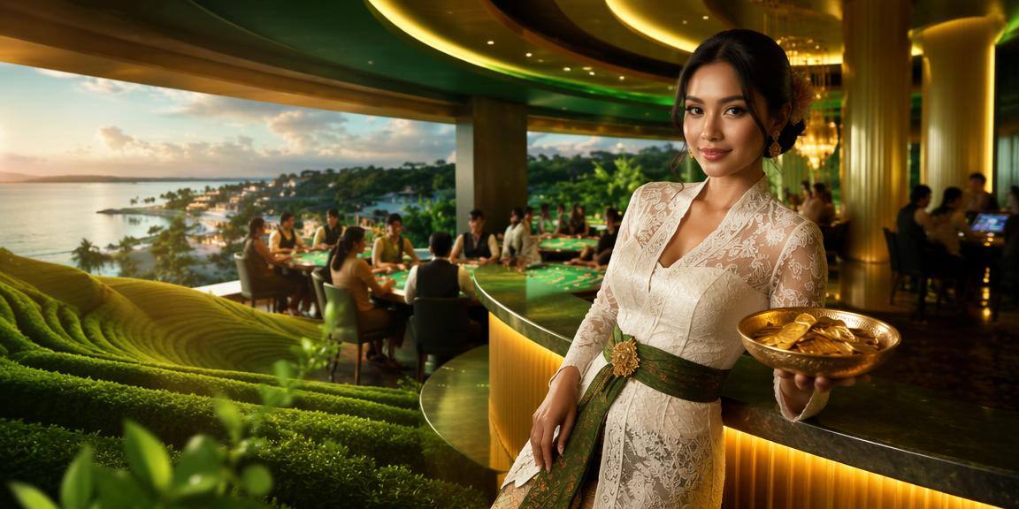 al togel Dealer tables
